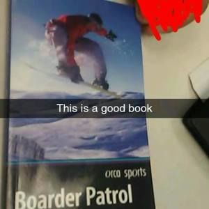 Meet your Posher, William